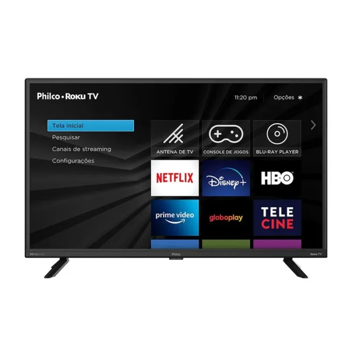 TV PTV32G70RCH SMART PHILCO LED