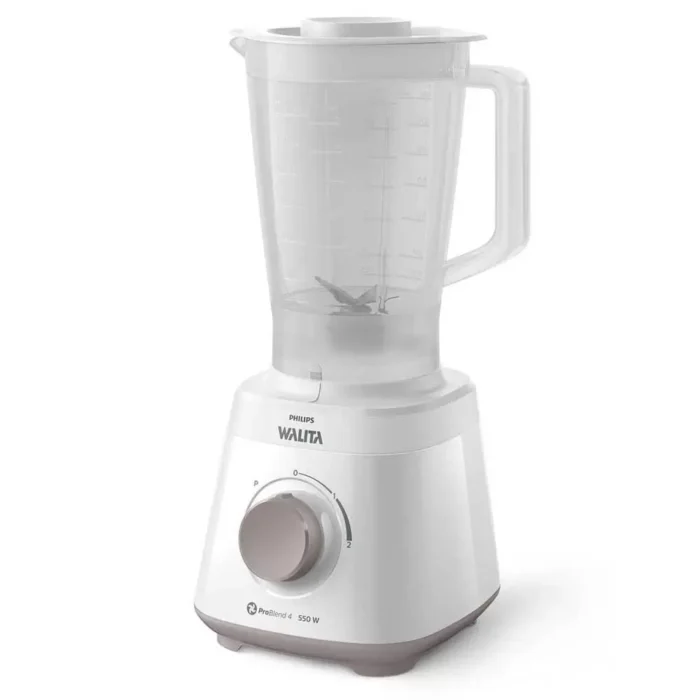 LIQ. PHILIPS WALITA DAILY RI2110/00 550W 2L BRANCO 220V