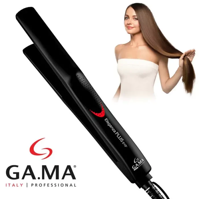 PRANCHA GAMA ELEGANZA PLUS BIV