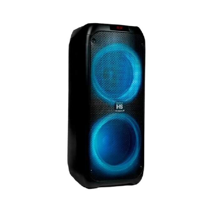 CAIXA DE SOM HSX BOX-800 BR