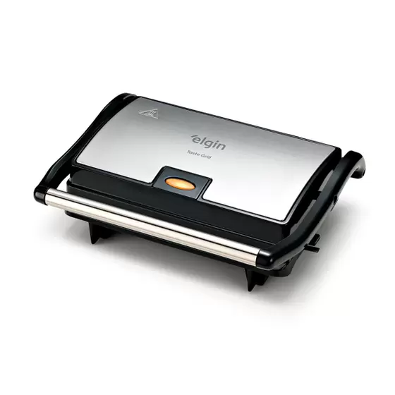 TASTE GRILL 800W 220V ELGIN