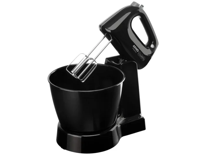 BATEDEIRA FACILITA 2 TIGELAS VM SX16 220V