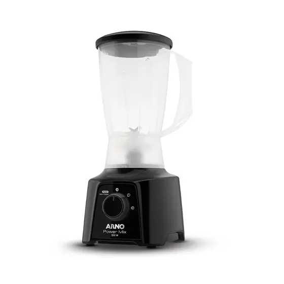 LIQUIDIFICADOR ARNO POWER MIX LQ10 550W 220V