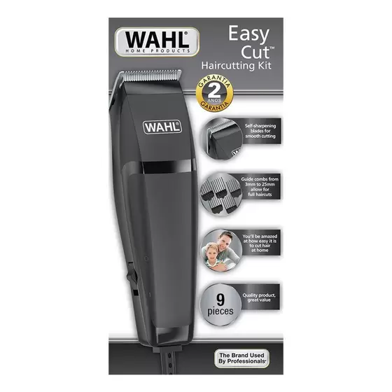 CORT.CABELO WAHL EASYC.PT 220V