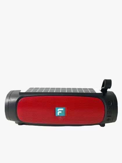 CAIXA DE SOM SOLAR - FS-170