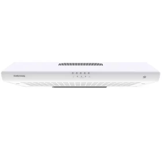 DEPURADOR AR 60 COLORMAQ COOK CDE60MBBBN BRANCO 220V