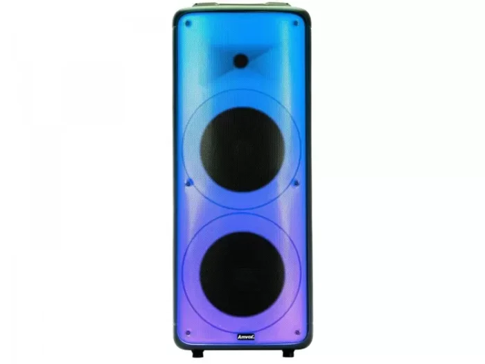 SKD CAIXA AMPLIF. AMVOX PARTY VOX PRIME