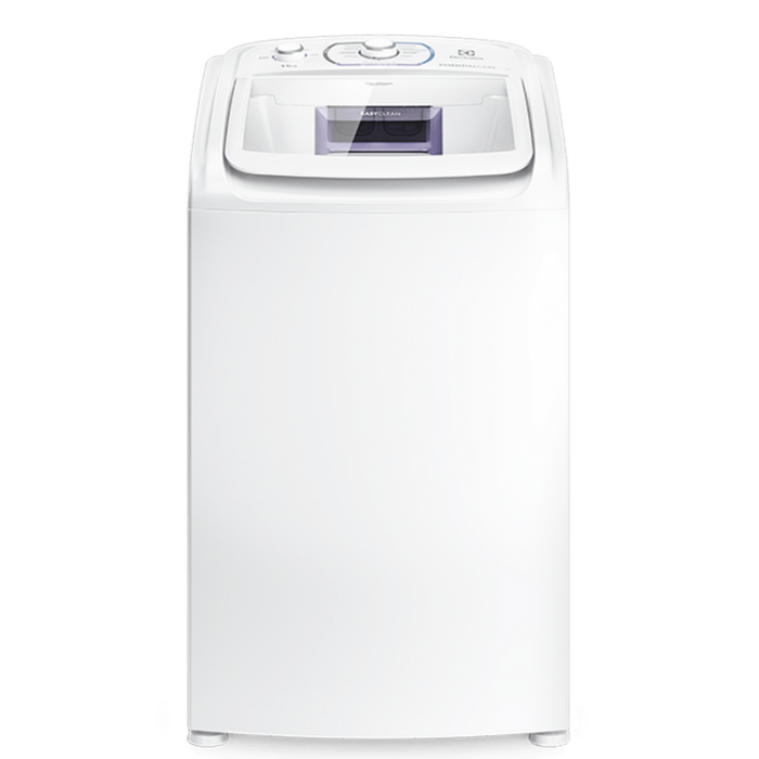 LAV 11 KG ELECTROLUX ESSENCIAL CARE LES11 BRANCO 220 VOLTS
