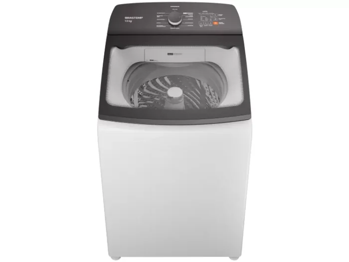 LAV 13 KG BRASTEMP BWK13ABBNA BRANCO 220 VOLTS