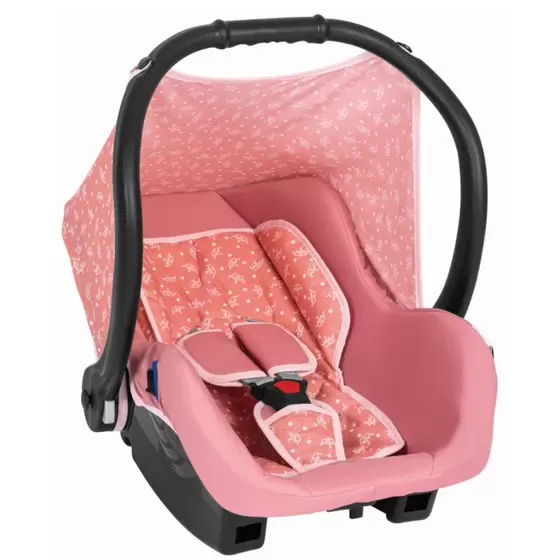 BEBE CONFORTO SOLARE ROSA