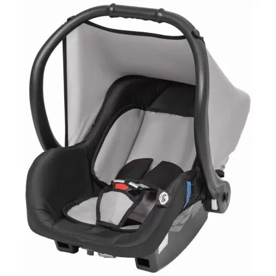 BEBE CONFORTO SOLARE PRETO
