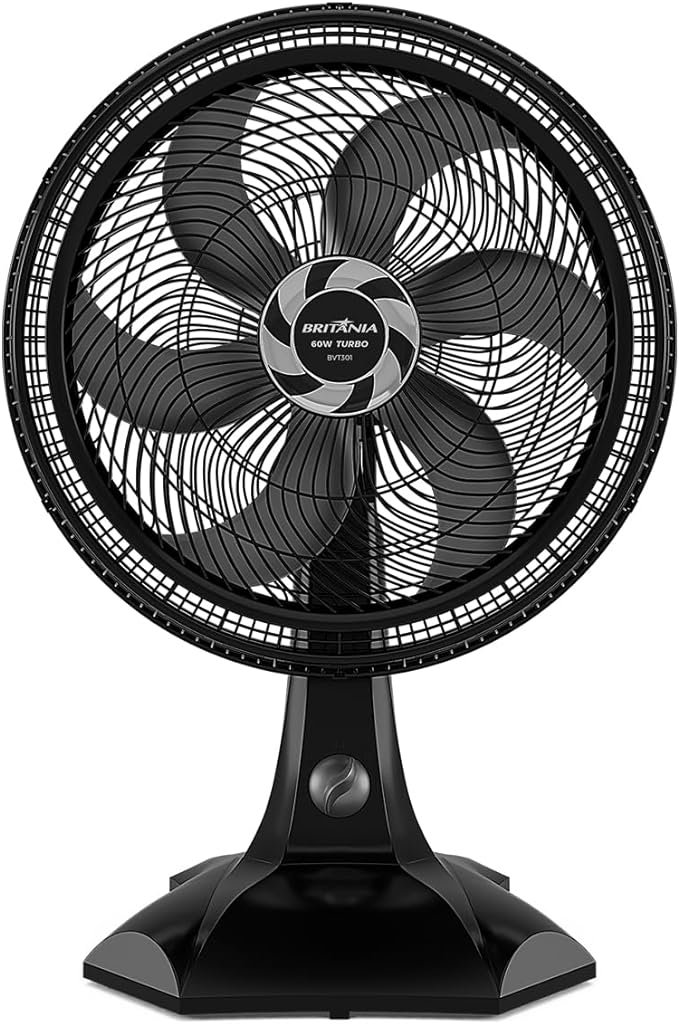 VENTILADOR BVT301 220V BRITANIA