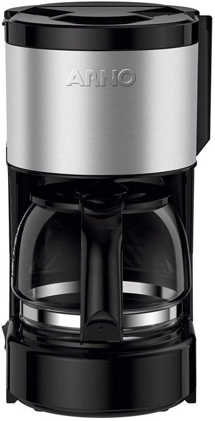 CM321DB2 CAFETEIRA FILTRO PERFECTTA INOX CFPI 220v