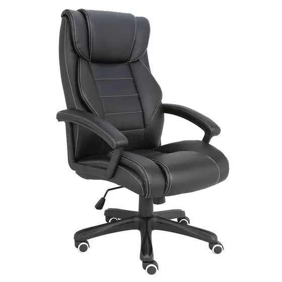 CADEIRA DE ESCRITORIO PRESIDENTE DELUXE