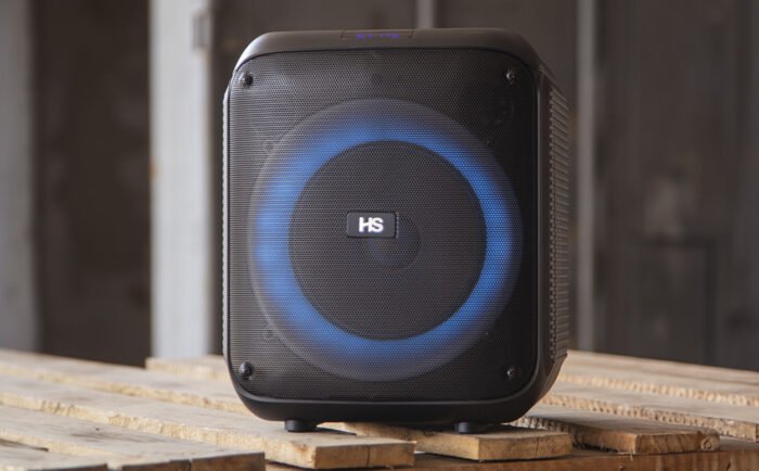 CAIXA DE SOM HSX BOX-350 BR