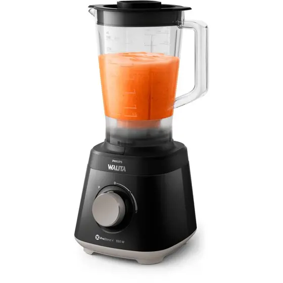 LIQ. PHILIPS WALITA DAILY RI2110/90 550W 2L PRETO 220V