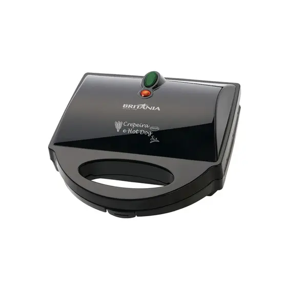 CREPEIRA SIX 220V