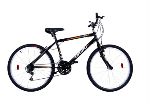 BIC 26 MTB FLASH PTO/LAR
