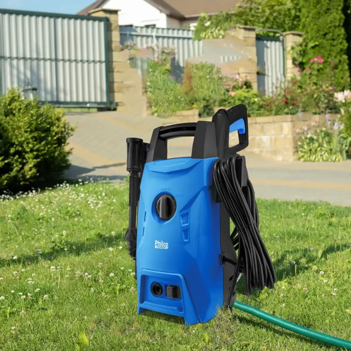 LAVADORA DE ALTA PRESSAO PLP2300 220V
