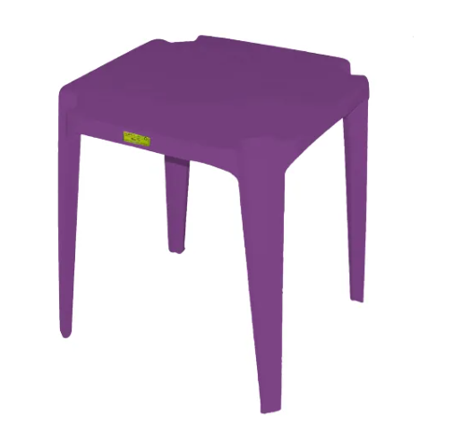 MESA TOP - XLILAS