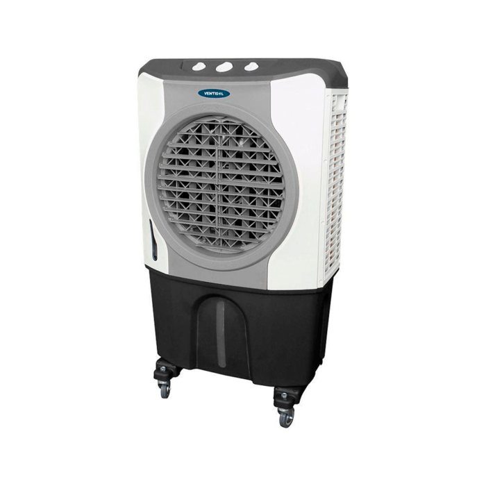 CLIMATIZADOR EVAPORATIVO CLI70 PRO-02 70L 210W 220V NACIONAL