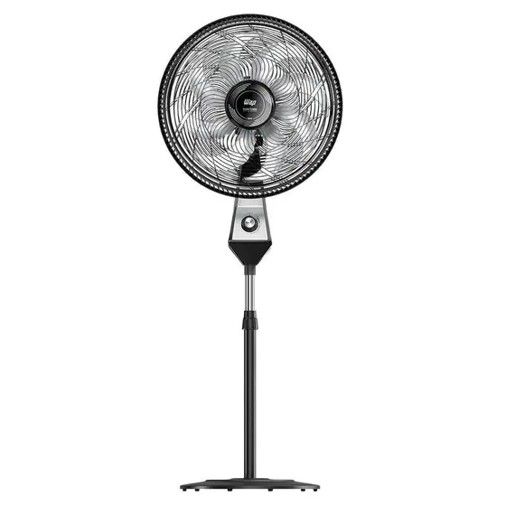 VENT. WAP FLOW TURBO COLUNA 50CM 220V PTO