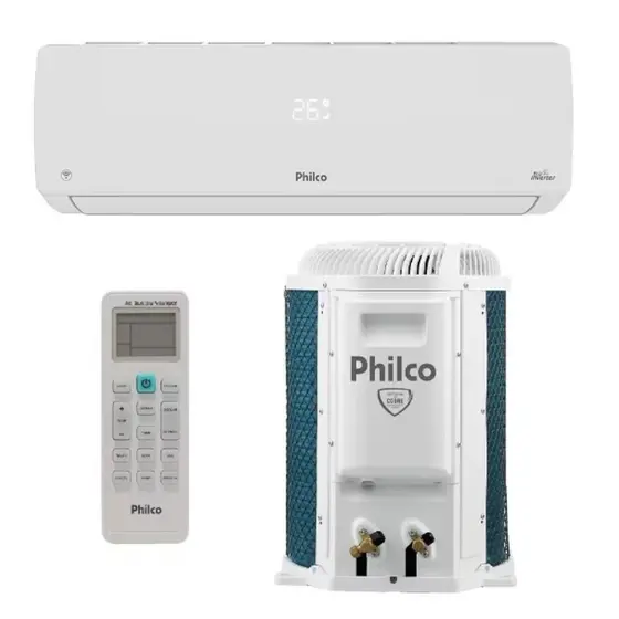 AR COND PAC12000IFM15 220V CONJ