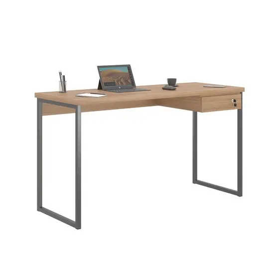 MESA INDUSTRIALE 1200 / GAVETEIRO C/1 GAV - MONTANA