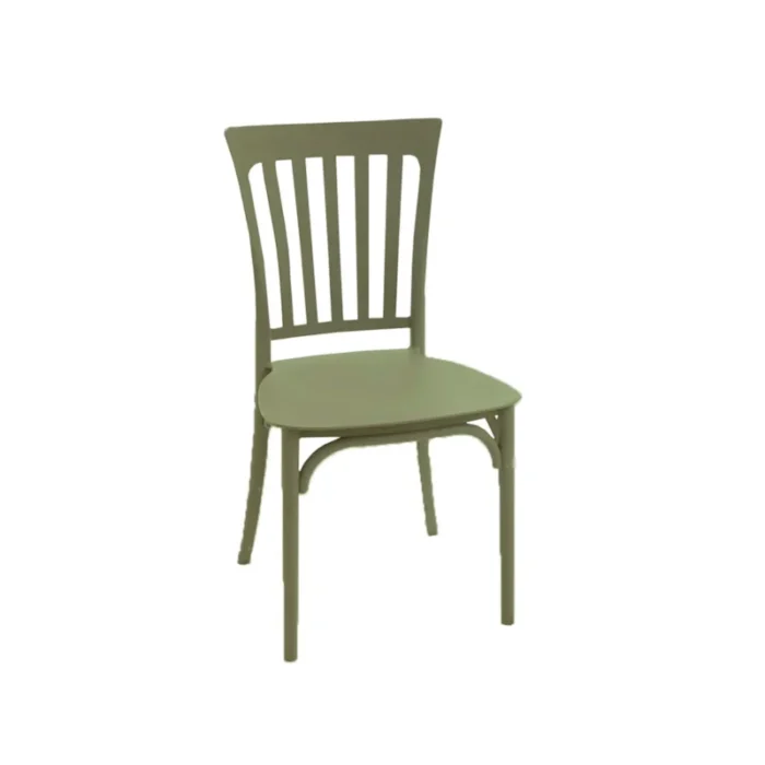 CADEIRA ROBUST SEVEN VERDE