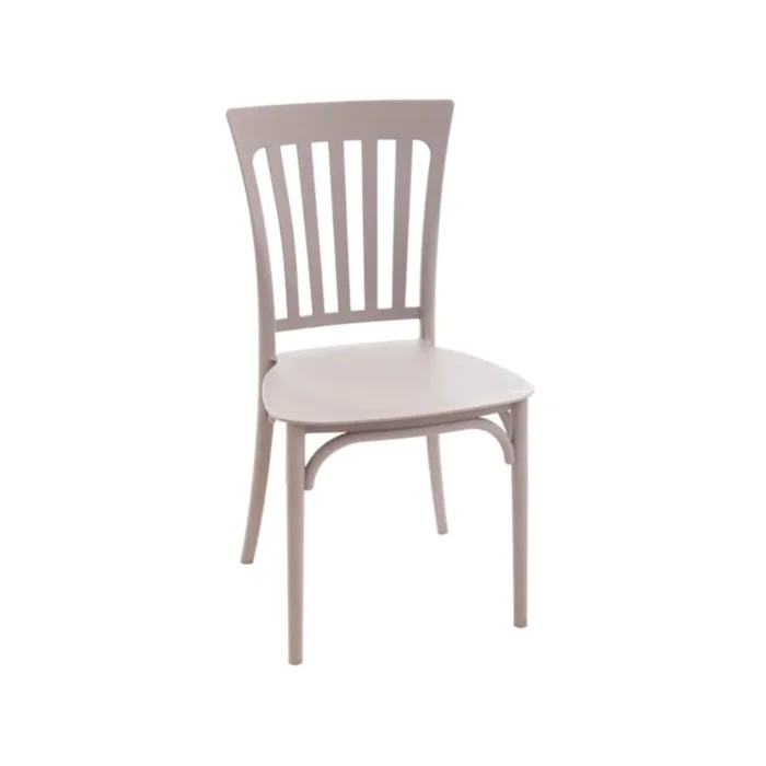 CADEIRA ROBUST SEVEN NUDE/NT