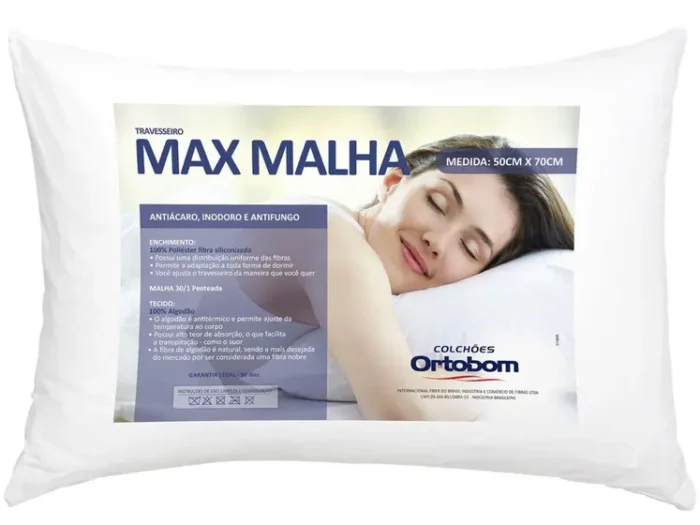 TRAVESSEIRO MAX MALHA00000X0700X0500