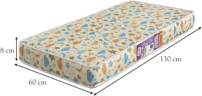 BABY 070X130X10 LISO SUPER