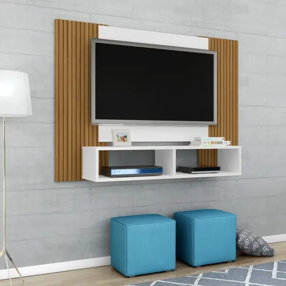PAINEL NAVI BCO/RIP