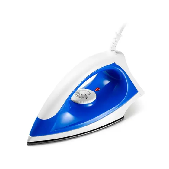 FERRO SECO IRON FORCE II 220V ELGIN