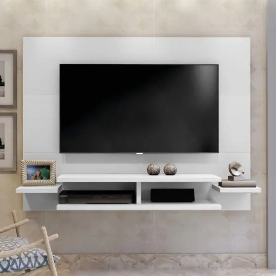 PAINEL VITORIA - BRANCO AB