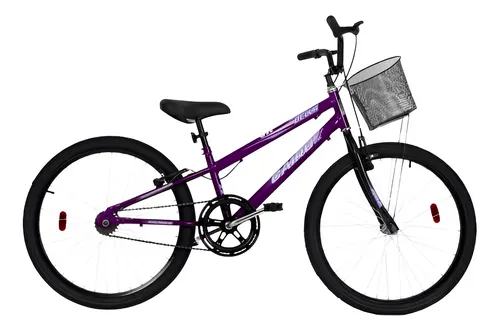 BIC 24 MTB BELLA REB C/CT VIOL/PTO