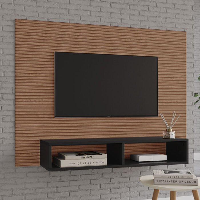PAINEL FLAVIA P/TV ATE 43 RIPAS PRETO
