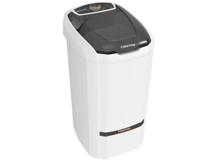 LAVADORA SEMIAUTOMATICA LCS 10.0 BR 220V LCS10ABRBNAC