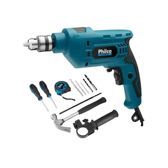 FURADEIRA PFU03MF 220V