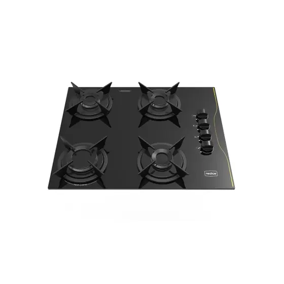 COOKTOP A GAS REALCE 4Q