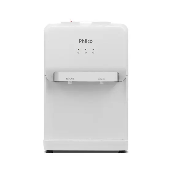 BEBEDOURO PHILCO MESA GARRAFAO COMPRESSOR PBE11 55102011 BRANCO 220 VOLTS