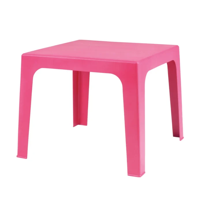 MESINHA MOR KIDS ROSA