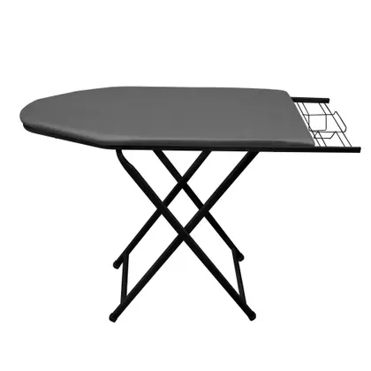 MESA DE PASSAR PRETA