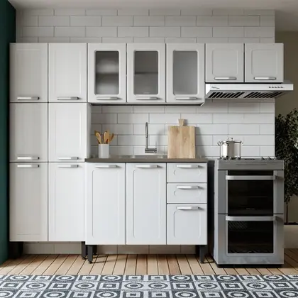 Coz.3pcs BERTOLINE MULTIPLA BR