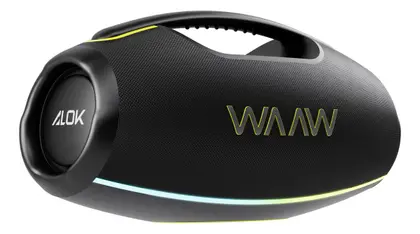 WAAW HYPERBOOM 1000