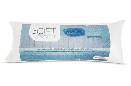 TRAVESSEIRO SOFT BODY ABRACADINHO