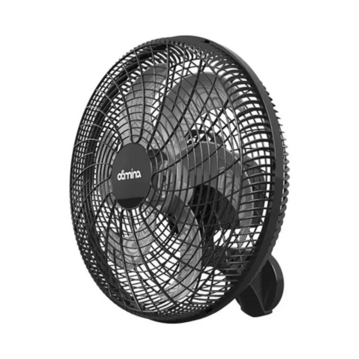VENTILADOR NEO DOMINA OSCILANTE PRACTICE 50 CM 220 V TITANIUM 200 W