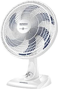 VENT 40CM VSP-40-W 220V/60HZ SUPER POWER BRANCO