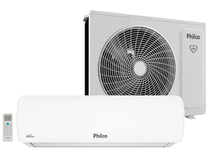 AR COND PAC12FC 220V CONJ