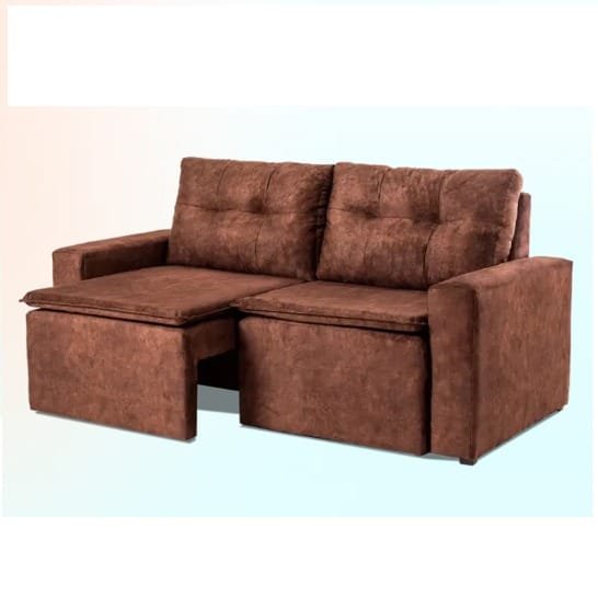 ESTOFADO SOCIMOL IMOLA 2 LUG C-170 CHOCOLATE